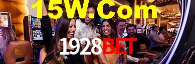 1928Bet: Seu Cassino Premiado com Pagamentos Rápidos