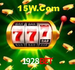 Descubra a Magia dos Jogos de Arcade no 1928Bet