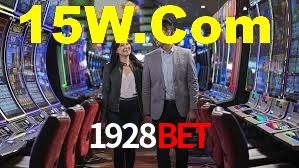 Premium Interface 1928Bet