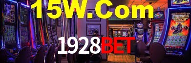 Sinta a adrenalina dos jogos de cassino com 1928Bet