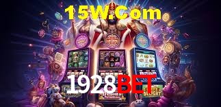 VIP Casino 1928Bet